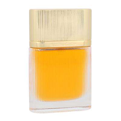 Cartier Must De Cartier Gold Parfumska voda za ženske 50 ml