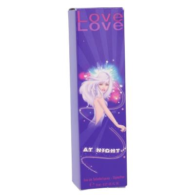 Love Love At Night Toaletna voda za ženske 8 ml