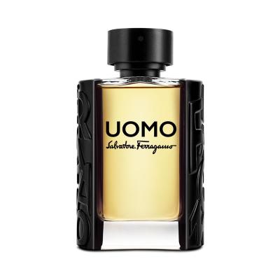 Ferragamo Uomo Toaletna voda za moške 100 ml