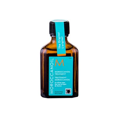 Moroccanoil Treatment Olje za lase za ženske 25 ml