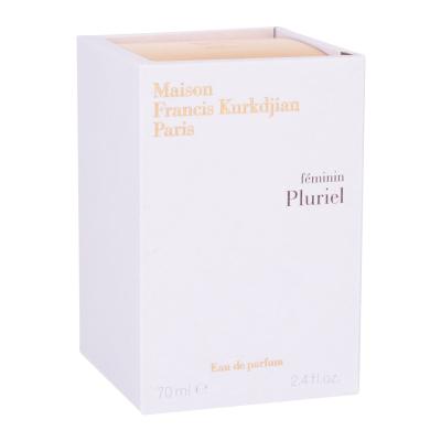 Maison Francis Kurkdjian Feminin Pluriel Parfumska voda za ženske 70 ml