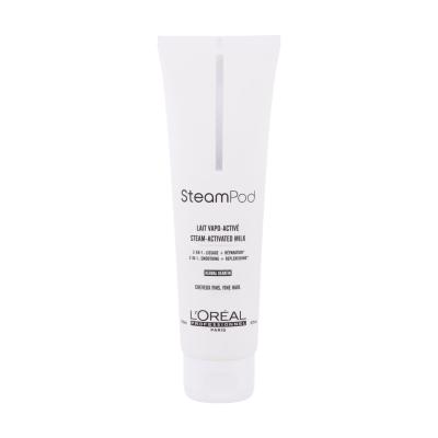 L&#039;Oréal Professionnel SteamPod Serum za lase za ženske 150 ml