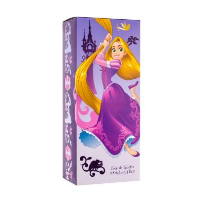 Disney Princess Rapunzel Toaletna voda za otroke 100 ml