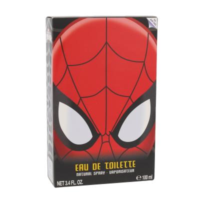 Marvel Ultimate Spiderman Toaletna voda za otroke 100 ml