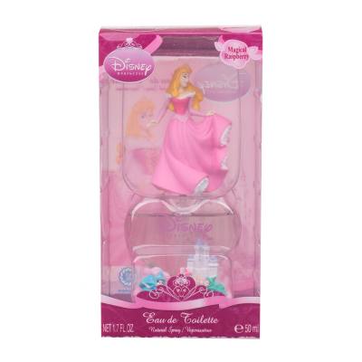 Disney Princess Sleeping Beauty Toaletna voda za otroke 50 ml