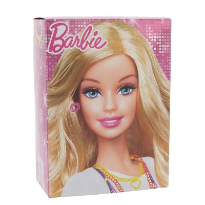Barbie Barbie Toaletna voda za otroke 100 ml