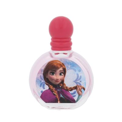 Disney Frozen Anna Toaletna voda za otroke 7 ml