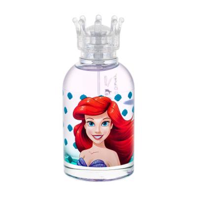 Disney Princess Ariel Toaletna voda za otroke 100 ml