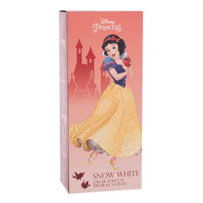 Disney Princess Snow White Toaletna voda za otroke 100 ml