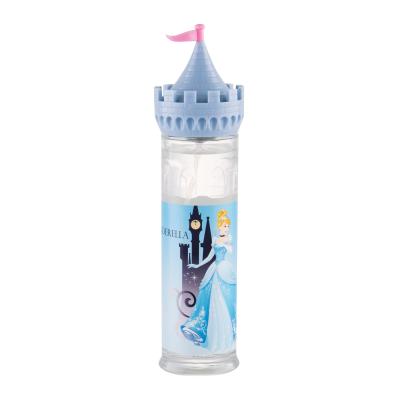 Disney Princess Cinderella Toaletna voda za otroke 100 ml