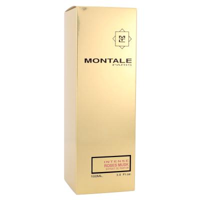 Montale Intense Roses Musk Parfumska voda za ženske 100 ml