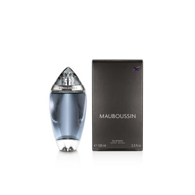 Mauboussin Homme Parfumska voda za moške 100 ml