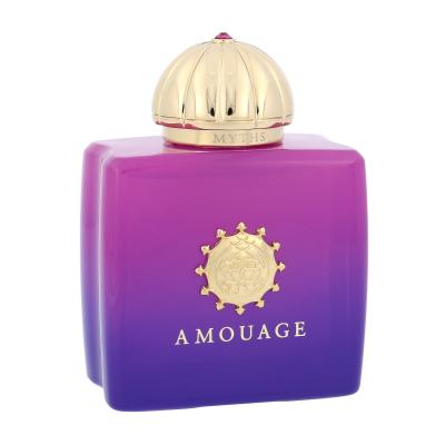 Amouage Myths Woman Parfumska voda za ženske 100 ml