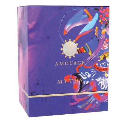 Amouage Myths Woman Parfumska voda za ženske 100 ml