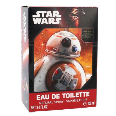 Star Wars Star Wars Toaletna voda za otroke 100 ml