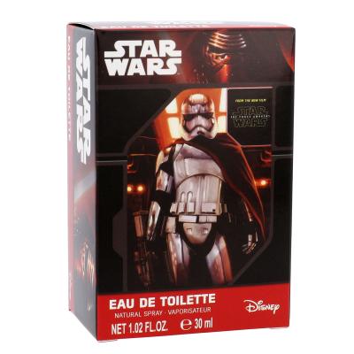 Star Wars Star Wars Toaletna voda za otroke 30 ml