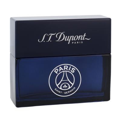 S.T. Dupont Parfum Officiel du Paris Saint-Germain Toaletna voda za moške 50 ml