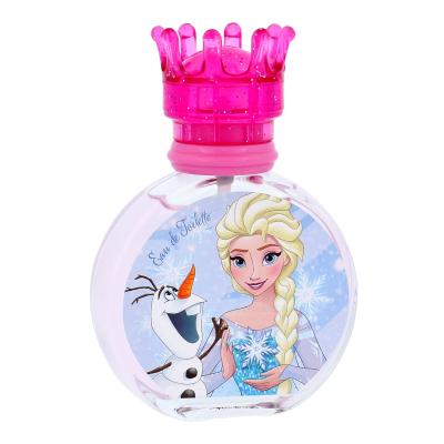 Disney Frozen Toaletna voda za otroke 50 ml