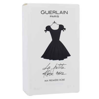 Guerlain La Petite Robe Noire Parfumska voda za ženske 100 ml poškodovana škatla