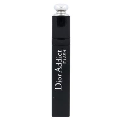 Christian Dior Addict It-Lash Maskara za ženske 9 ml Odtenek 092 IT-Black tester