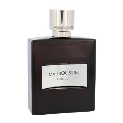 Mauboussin Pour Lui Parfumska voda za moške 100 ml