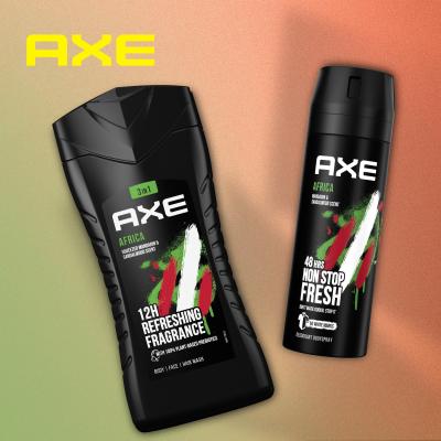 Axe Africa Deodorant za moške 150 ml