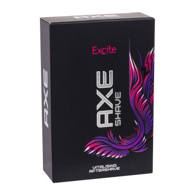 Axe Excite Vodica po britju za moške 100 ml