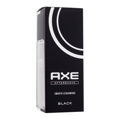 Axe Black Vodica po britju za moške 100 ml