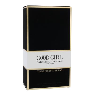 Carolina Herrera Good Girl Parfumska voda za ženske 50 ml poškodovana škatla