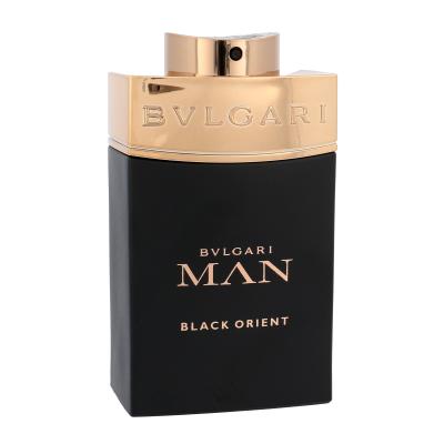 Bvlgari Man Black Orient Parfum za moške 100 ml