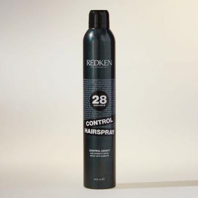 Redken Control Addict 28 Lak za lase za ženske 400 ml