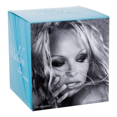 Pamela Anderson Malibu Day Parfumska voda za ženske 100 ml