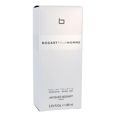 Jacques Bogart Bogart Pour Homme Toaletna voda za moške 100 ml