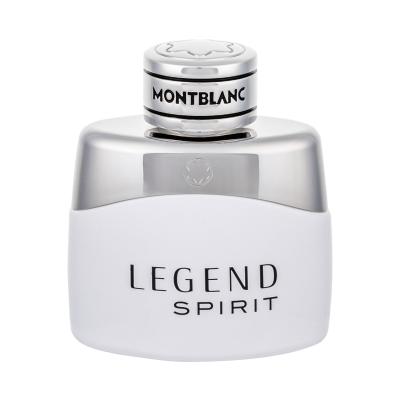 Montblanc Legend Spirit Toaletna voda za moške 30 ml