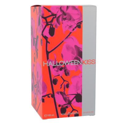 Halloween Halloween Kiss Toaletna voda za ženske 100 ml
