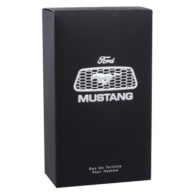 Ford Mustang Mustang Toaletna voda za moške 100 ml