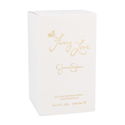 Jessica Simpson Fancy Love Parfumska voda za ženske 100 ml