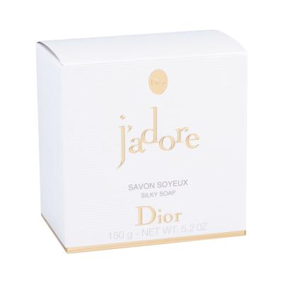 Christian Dior J&#039;adore Trdo milo za ženske 150 g