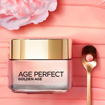 L&#039;Oréal Paris Age Perfect Golden Age Dnevna krema za obraz za ženske 50 ml