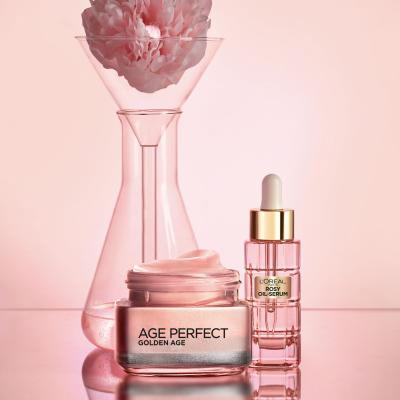 L&#039;Oréal Paris Age Perfect Golden Age Dnevna krema za obraz za ženske 50 ml