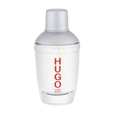 HUGO BOSS Hugo Iced Toaletna voda za moške 75 ml