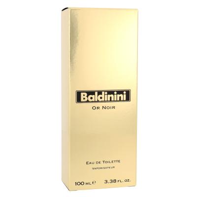 Baldinini Or Noir Toaletna voda za ženske 100 ml