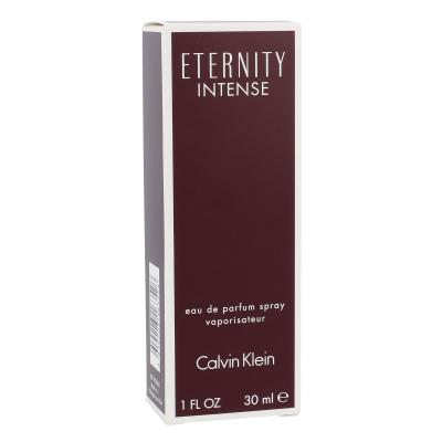 Calvin Klein Eternity Intense Parfumska voda za ženske 30 ml