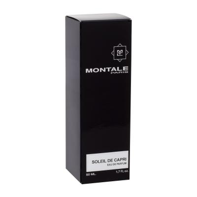 Montale Soleil De Capri Parfumska voda 50 ml