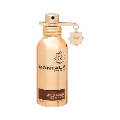 Montale Wild Aoud Parfumska voda 50 ml