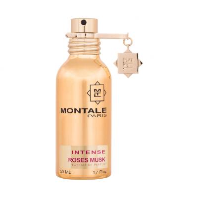 Montale Intense Roses Musk Parfumska voda za ženske 50 ml