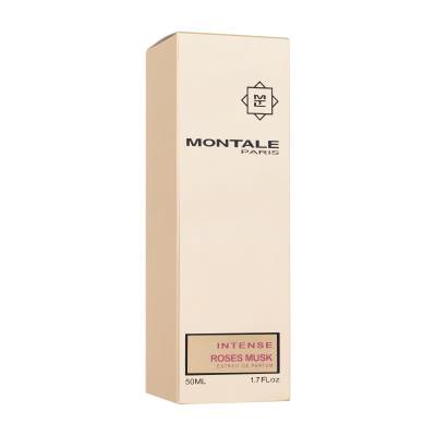 Montale Intense Roses Musk Parfumska voda za ženske 50 ml