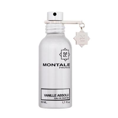 Montale Vanille Absolu Parfumska voda za ženske 50 ml