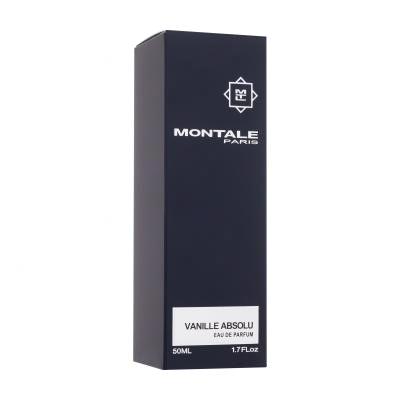 Montale Vanille Absolu Parfumska voda za ženske 50 ml