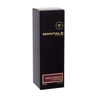 Montale Aoud Greedy Parfumska voda 50 ml